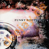 Funky Boots - Volume 1