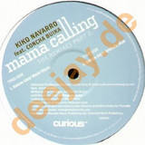 Kiko Navarro - Mama Calling