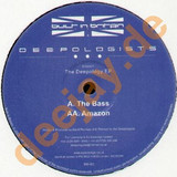 Deepologists - The Deepology Ep