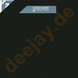 Solid Globe - Lost Cities / Found