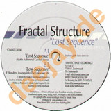Fractal Structure - Lost Sequence *remix*