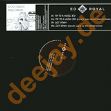 Ed Royal - Tip To A Music Kid