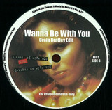 Armenta / Craig Bratley - I Wanna Be With You (craig Bratley Edit)
