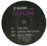 Depone - Test Me