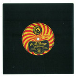 Sunlightsquare - O Mi Shango