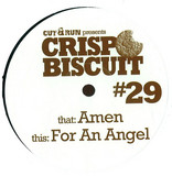 Quadrat Beat - Amen / For An Angel