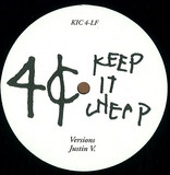 Dr Dunks & Justin Vandervolgen - Keep It Cheap 4