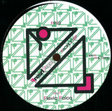Flavio Folco - Pacifico Ep