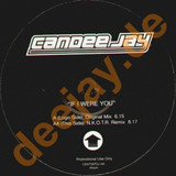Candee Jay - If I Were You *promo*