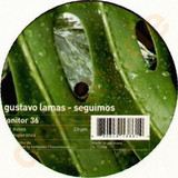 Gustavo Lamas - Seguimos