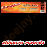 Discogloss - Feel The Sound