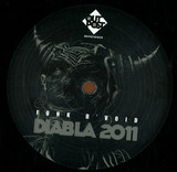 Funk D'void - Diabla 2011