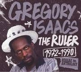Gregory Isaacs - The Ruler (1972 A 1990)