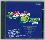 Best Of Italo Disco - Volume 9