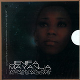 Jenifa Mayanja - Woman Walking In The Shadows
