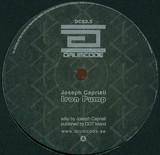 Joseph Capriati - Iron Pump