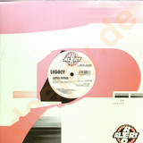 Legacy - Wave Affair