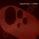 Magnetic Base - Fireball