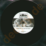 Boney M On Acid - Disco Star 7"