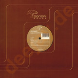 Liquified - Same Deep Water As You