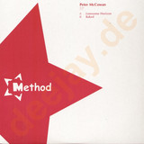 Peter Mccowan - Ep