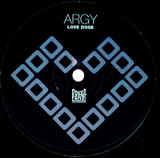 Argy - Love Dose