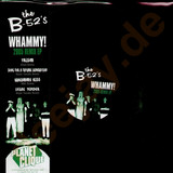 B-52s - Whammy *greenvinyl*