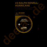 Ralph Novell - Hurricane