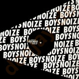 Boys Noize - Volta 82