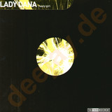 Lady Dana - Nasty Girl