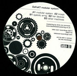Defekt - Modular System Ep