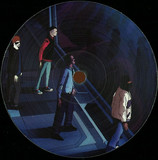 Stingray Enters The Unknown - The Sadist