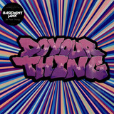 Basement Jaxx - *2* Do Your Thing
