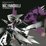 Nic Fanciulli - The Squirreled Ep