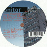Onitor - Stadtmusik Stuttgart