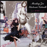 Monkey Zoo - Electronic Catwalk