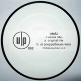 Nielz - I Wanna Ride