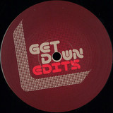 Get Down Edits - Volume 2