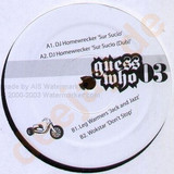 Guess Who - Vol. 3