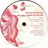 Tharau & Decaine - We Put A Spell On You