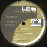 Lcm - I Would Like To