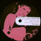 Hauswerks & Hoff - Oh My God / Fantasy