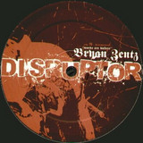 Bryan Zentz - Words Are Bullets