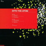 Billy Dalessandro - Into The Atom 2x12"