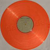 Syn & Roc - Still Alive E.p.  *red*