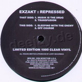 Exzakt - Repressed