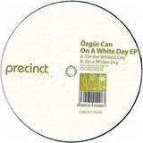 Ozgur Can - On A Whiter Day