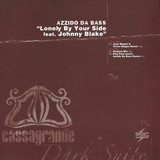 Azzido Da Bass - Lonely By Your Side