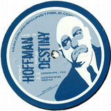 Hoffman - Destiny (inc Dopamine Remix)