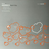 Andrew K - Fade X Grey